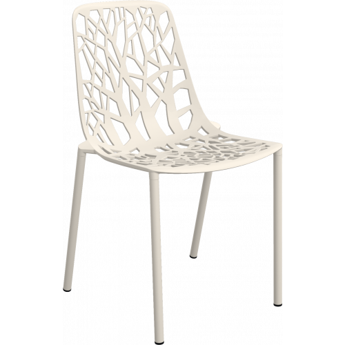 Snor Kleren behandeling Forest Chair van Fast - PUUR Design & Interieur bezorgt gratis