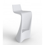 Wing high stool